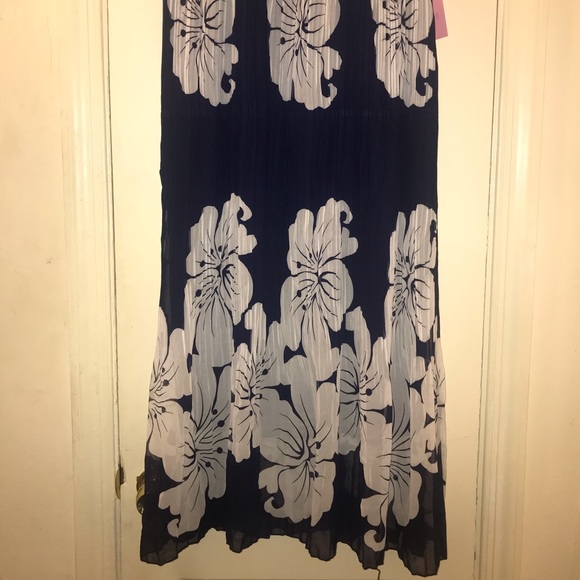 Ladies Maxi skirt - Picture 4 of 6